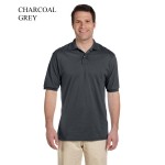 Jerzees Adult SpotShield Jersey Polo